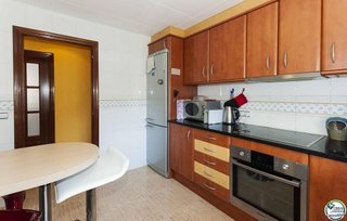 Piso en venta en Els Grecs - Mas Oliva en Roses