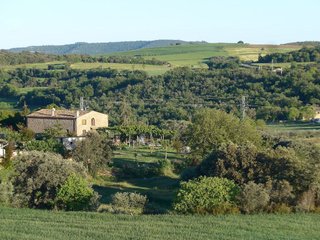 Chalet en venta en Vilanova de Meià