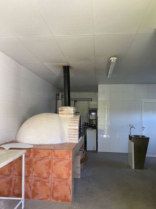 Chalet en venta en Vilanova de Meià