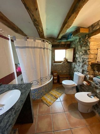 Chalet en venta en Vilanova de Meià