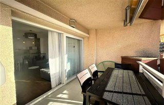 Piso en venta en Port Esportiu - Puig Rom - Canyelles en Roses