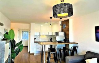 Piso en venta en Port Esportiu - Puig Rom - Canyelles en Roses