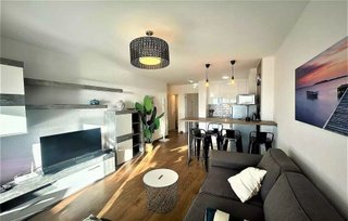 Piso en venta en Port Esportiu - Puig Rom - Canyelles en Roses