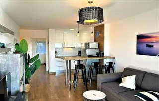 Piso en venta en Port Esportiu - Puig Rom - Canyelles en Roses