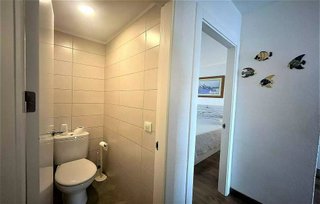 Piso en venta en Port Esportiu - Puig Rom - Canyelles en Roses