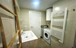Piso en venta en Port Esportiu - Puig Rom - Canyelles en Roses