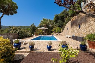 Chalet en venta en Cabanyes-Mas Ambrós-Mas Pallí en Calonge