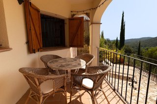 Chalet en venta en Cabanyes-Mas Ambrós-Mas Pallí en Calonge