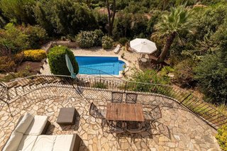 Chalet en venta en Cabanyes-Mas Ambrós-Mas Pallí en Calonge