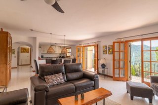 Chalet en venta en Cabanyes-Mas Ambrós-Mas Pallí en Calonge