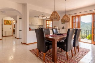 Chalet en venta en Cabanyes-Mas Ambrós-Mas Pallí en Calonge