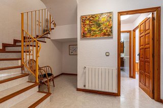 Chalet en venta en Cabanyes-Mas Ambrós-Mas Pallí en Calonge