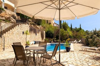 Chalet en venta en Cabanyes-Mas Ambrós-Mas Pallí en Calonge