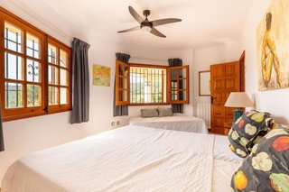 Chalet en venta en Cabanyes-Mas Ambrós-Mas Pallí en Calonge