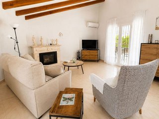 Chalet en venta en La Xara - La Sella - Jesús Pobre en Dénia