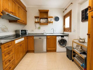 Chalet en venta en La Xara - La Sella - Jesús Pobre en Dénia