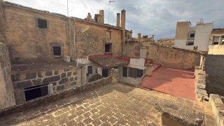 Casa adosada en venta en Llucmajor Interior en Llucmajor