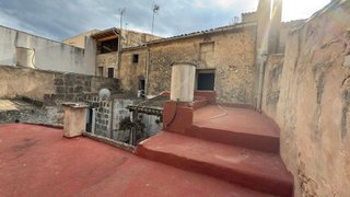 Casa adosada en venta en Llucmajor Interior en Llucmajor