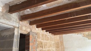 Casa adosada en venta en Llucmajor Interior en Llucmajor