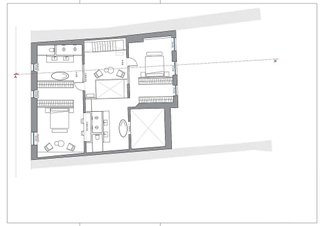 Casa adosada en venta en Llucmajor Interior en Llucmajor