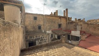 Casa adosada en venta en Llucmajor Interior en Llucmajor