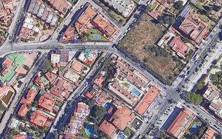 Chalet en venta en Los Pacos en Fuengirola