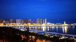 Chalet en venta en Los Pacos en Fuengirola