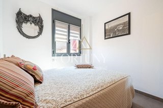 Ático en venta en Centre en Reus