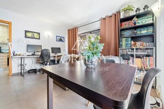 Ático en venta en Centre en Reus