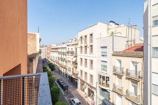 Ático en venta en Centre en Reus
