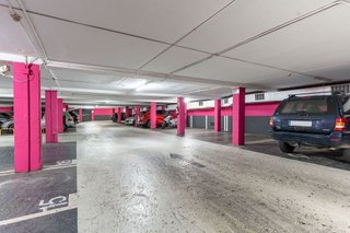 Garaje en alquiler en Navas en Barcelona