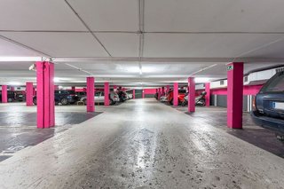 Garaje en alquiler en Navas en Barcelona