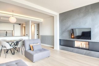 Piso en venta en Centre en Roses