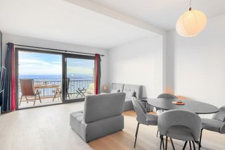 Piso en venta en Centre en Roses