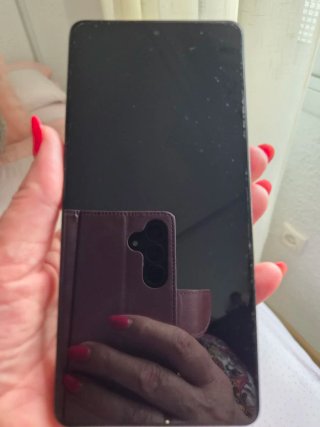 Xiaomi Redmi Note 12 Pro 5G Azul
