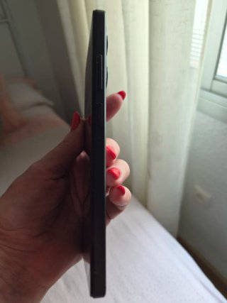 Xiaomi Redmi Note 12 Pro 5G Azul