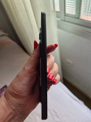 Xiaomi Redmi Note 12 Pro 5G Azul