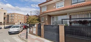 Casa en venta en Humanes de Madrid