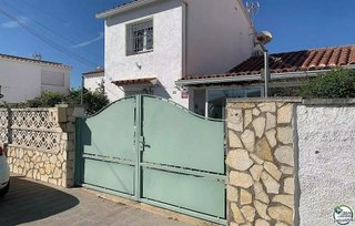 Chalet en venta en Santa Margarida en Roses
