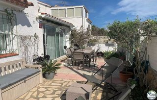 Chalet en venta en Santa Margarida en Roses
