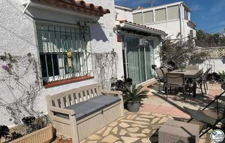 Chalet en venta en Santa Margarida en Roses