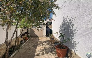 Chalet en venta en Santa Margarida en Roses