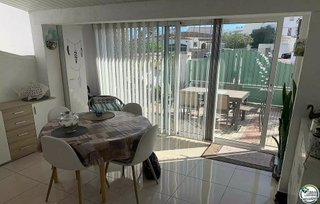Chalet en venta en Santa Margarida en Roses