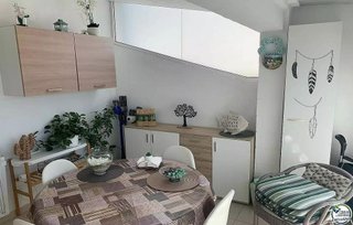 Chalet en venta en Santa Margarida en Roses
