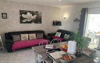 Chalet en venta en Santa Margarida en Roses