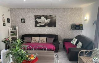 Chalet en venta en Santa Margarida en Roses