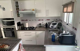 Chalet en venta en Santa Margarida en Roses