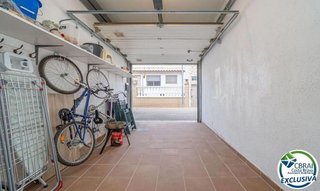 Casa adosada en venta en Empuriabrava en Castelló d´Empúries