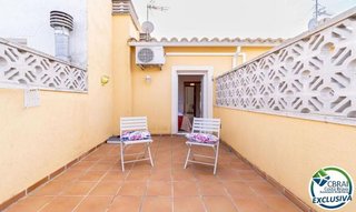 Casa adosada en venta en Empuriabrava en Castelló d´Empúries