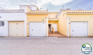 Casa adosada en venta en Empuriabrava en Castelló d´Empúries
